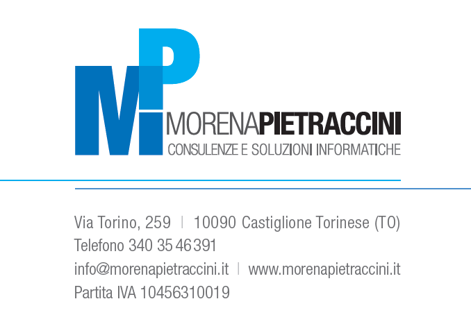 morena pietraccini